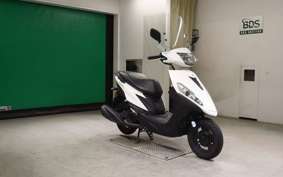 YAMAHA JOG125 SEJ5J