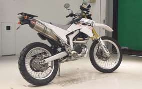 YAMAHA WR250R 2023 DG15J