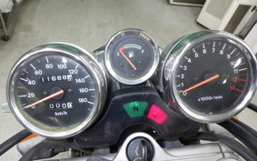 SUZUKI GSF750 1999 GR7EA