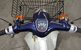 HONDA SUPER CUB90 HA02