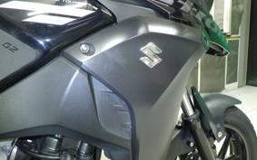 SUZUKI V-STROM 250 1997