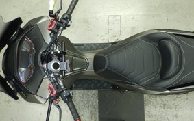 HONDA PCX 160 KF47