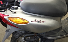 YAMAHA JOG Gen.5 SA36J