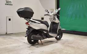 HONDA LEAD 125 1998 JF45