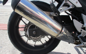 HONDA CB400F 2014 NC47