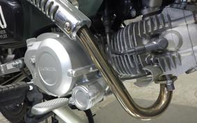 HONDA ｸﾛｽｶﾌﾞ110-3 2019 JA60