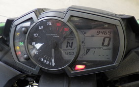 KAWASAKI NINJA ZX-6R A 2022 ZX636G