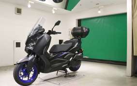 YAMAHA X-MAX 250 2016 SGA8J