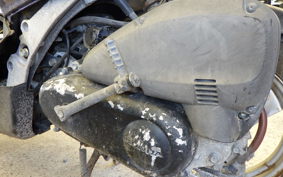 HONDA DIO Gen.5 AF56