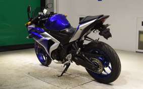 YAMAHA YZF-R25 1998 RG10J