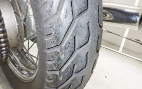 YAMAHA DRAGSTAR 250 VG02J