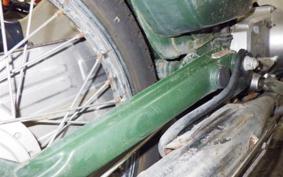 HONDA C50 SUPER CUB AA01