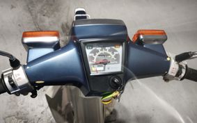 HONDA SUPER CUB90 HA02