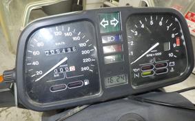 BMW K100 1987