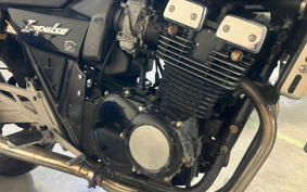 SUZUKI GSX400 1996 GK79A