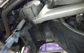 APRILIA SCARABEO 125IE