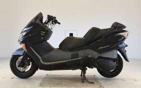 HONDA FORZA Z 2008 MF08