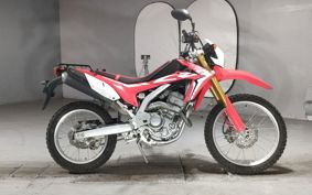 HONDA CRF250L TYPE LD MD44