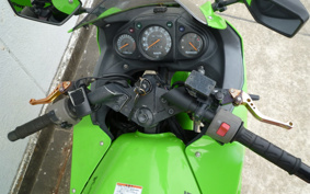 KAWASAKI NINJA 250R EX250K