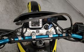 HONDA XR250 MOTARD MD30