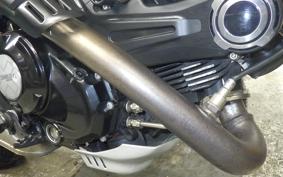 DUCATI SCRAMBLER FULL THROTTLE 2023
