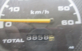 YAMAHA JOG APRIO SA11J