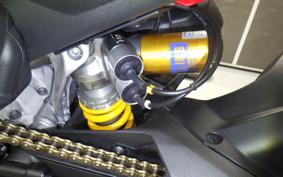 DUCATI PANIGALE V4 S 2024