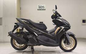 YAMAHA AERO X155 1999