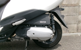HONDA LEAD 125 JF45