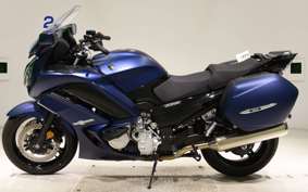 YAMAHA FJR1300 A 2023 RP27J