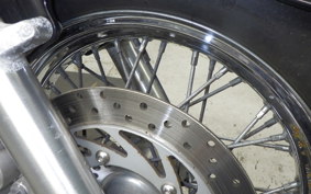 YAMAHA DRAGSTAR 400 CLASSIC  2012 VH02J