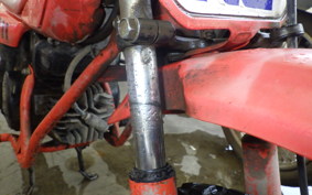 HONDA QR50 AE01