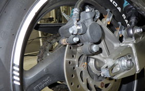 HONDA CB400SF VTEC 2010 NC42