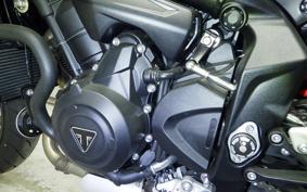 TRIUMPH STREET TRIPLE R 2026