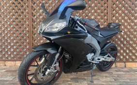 APRILIA RS4 50 2014