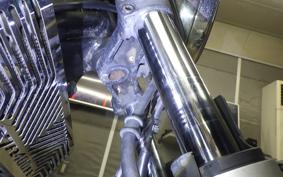 YAMAHA XJR400 1995 4HM