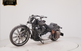 HARLEY FXBRS1870 2022
