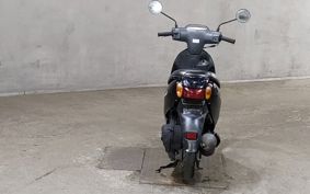 SUZUKI LETS4 CA45A