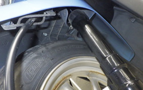 HONDA TACT-4ﾍﾞｰｼｯｸ 2016 AF75