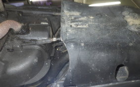 YAMAHA JOG 90 Sports Edition 3WF