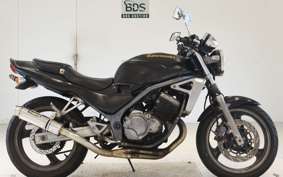 KAWASAKI BALIUS 250 1994 ZR250A