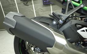 KAWASAKI ZH2 2020 ZRT00K