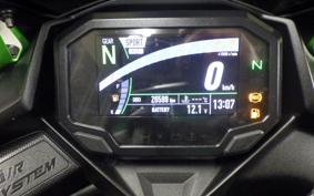 KAWASAKI ZX-4RR 2023 ZX400P