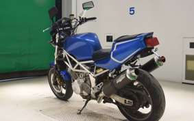 YAMAHA TRX850 1999 4NX