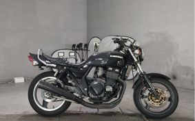 KAWASAKI ZRX-2 1996 ZR400E
