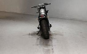 YAMAHA TW200 DG07J