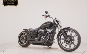 HARLEY FXBRS1870 2020