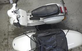 VESPA PX200FL SIDECAR