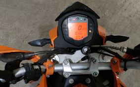 KTM 125 DUKE JGA4L