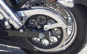 HARLEY FXDWG1450 2002 GEV